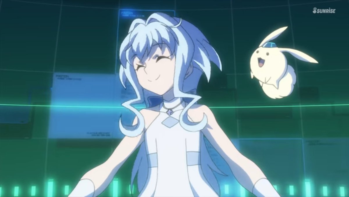 トッシー Tos サラちゃん応援隊 サラちゃんはただただ可愛い所が多すぎる サラちゃんにはクールなカッコ良さとか ギャグ要素は時々ある程度ですが もうとにかく可愛い サラちゃんは女の子としての可愛いさに魅力が特化されたような そんな感じに僕