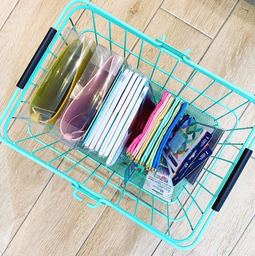 ErinCondren's tweet photo. What petite planners are you getting for your On-The-Go Folio? #ecaustin 📸: @planningpenelope https://t.co/z9lycIY2b0