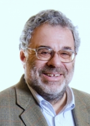 David Botstein