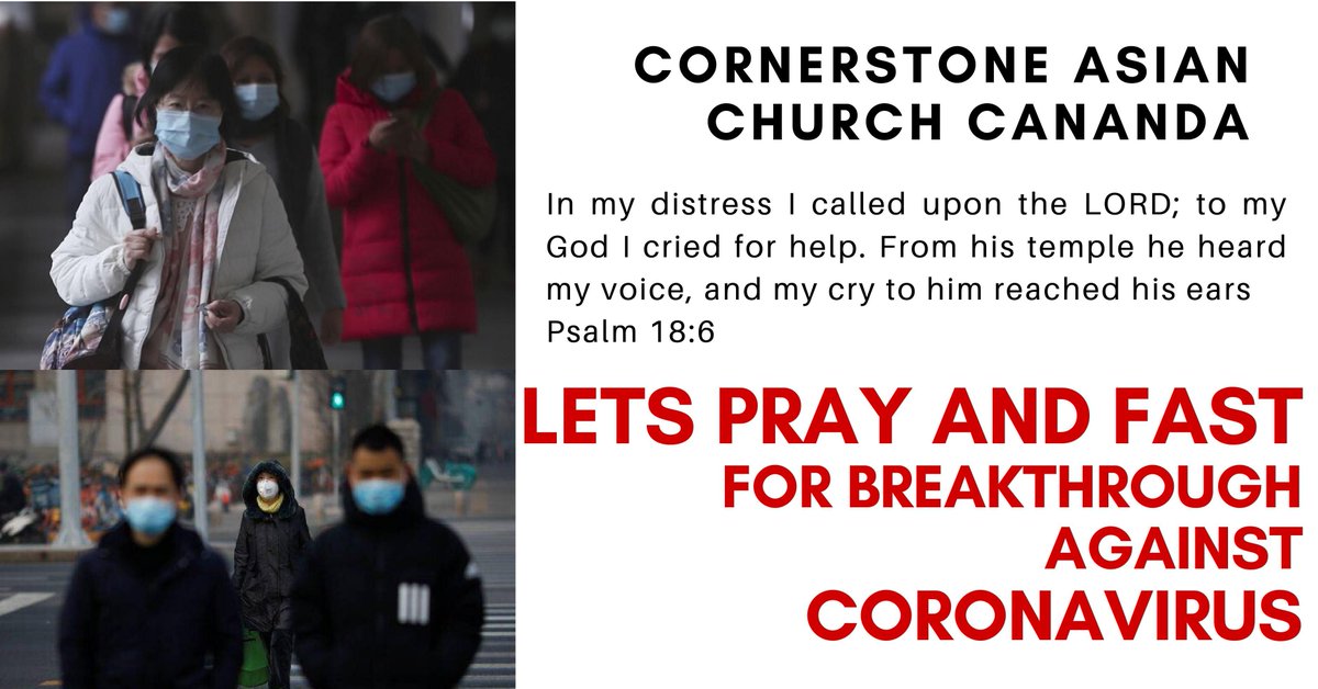 cornerstonech1's tweet photo. There is POWER in JESUS NAME! #fightagainstcoronavirus #fightwithprayer #prayerchangesthings #cornerstoneasianchurch https://t.co/7hn8YcUrs2