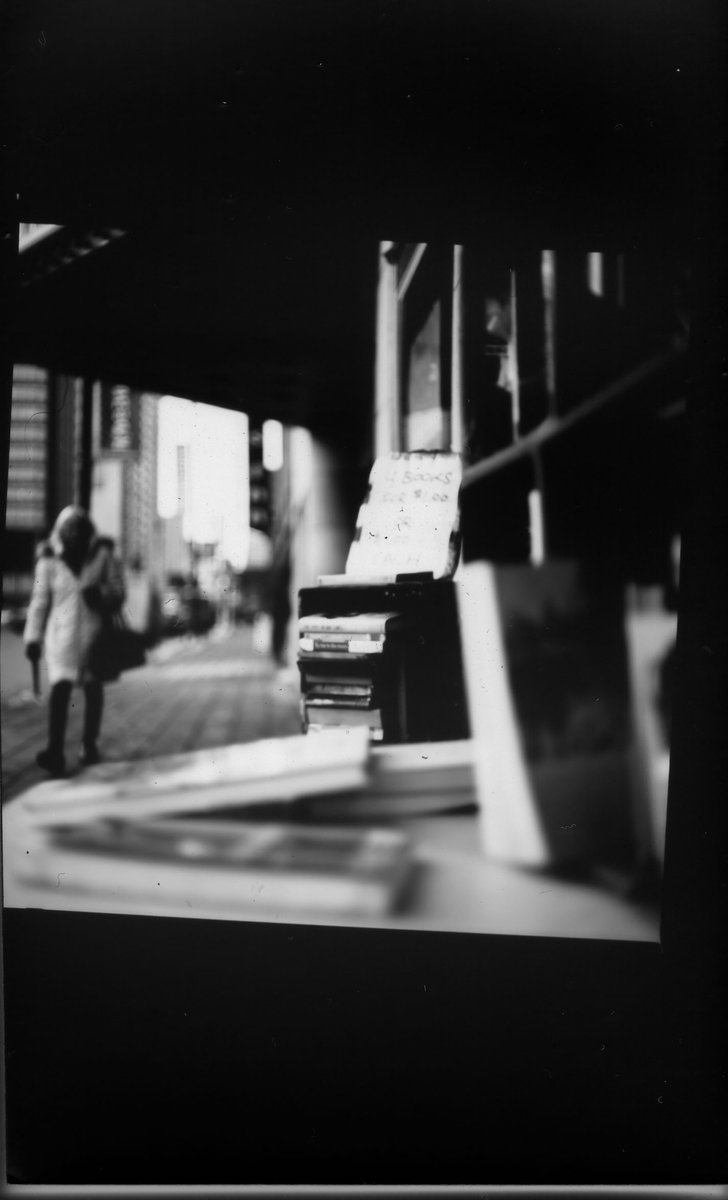 Ms_Skodak_'s tweet photo. Some of my scanned photo negatives that have been inverted into a positive image! #PedEL https://t.co/uSmczhslLz