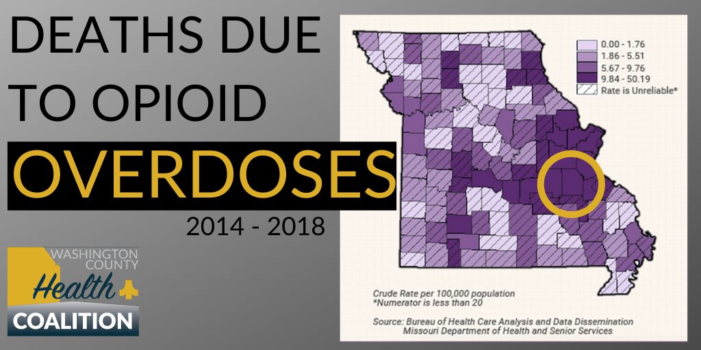 washington county health coalition