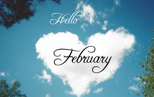 GoWithGoKW's tweet photo. After a long January, we welcome February! 
🌦️🌡️ https://t.co/ytREDJ3HrO