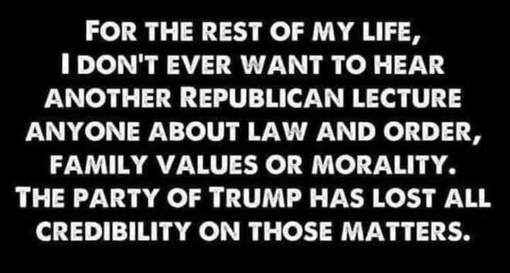 DEI1117's tweet image. #RepublicanSenators #RepublicansEnablingTrump #RepublicanParty