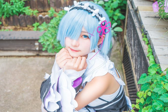 Twitterのコスプレ画像47