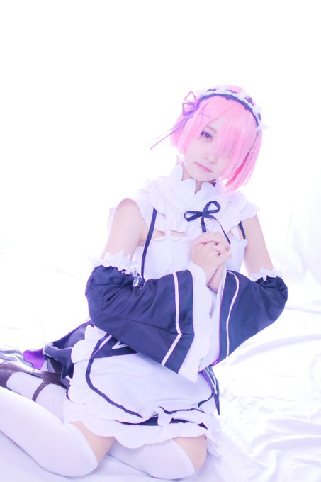 Twitterのコスプレ画像49