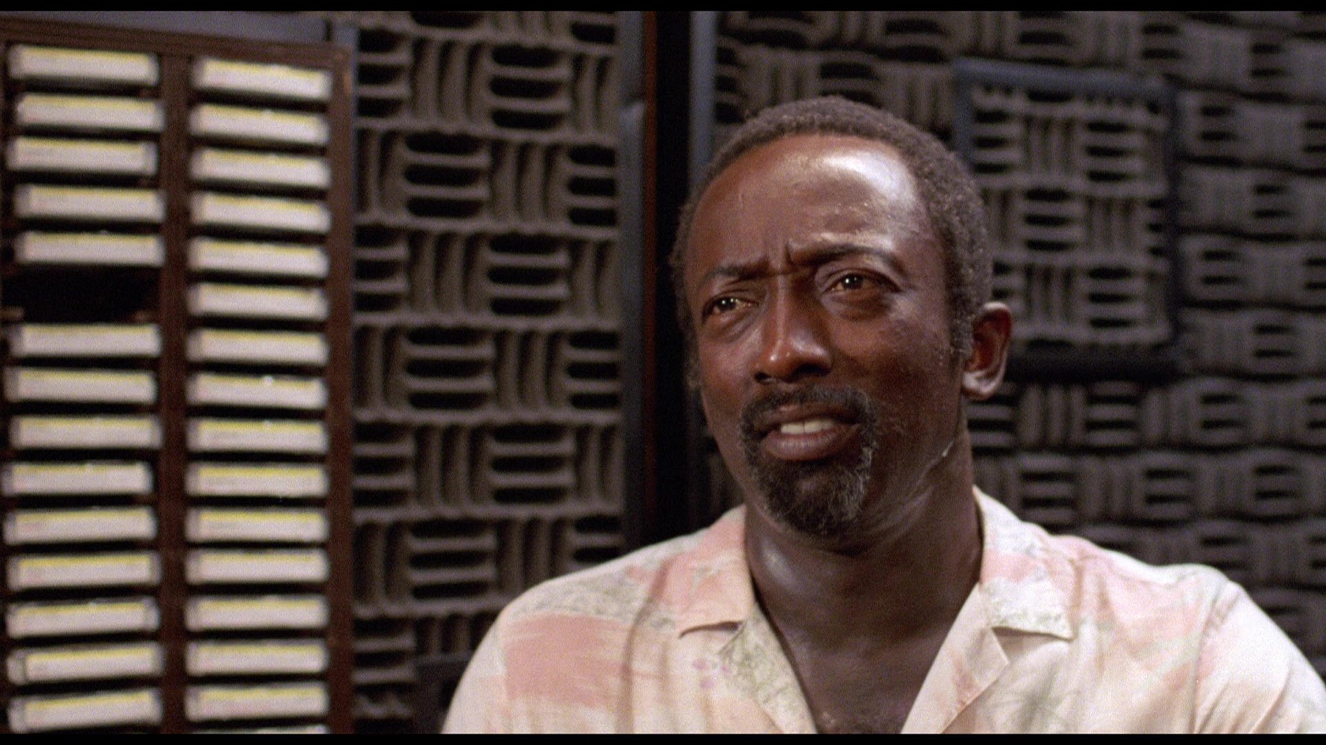 Happy birthday, Garrett Morris 