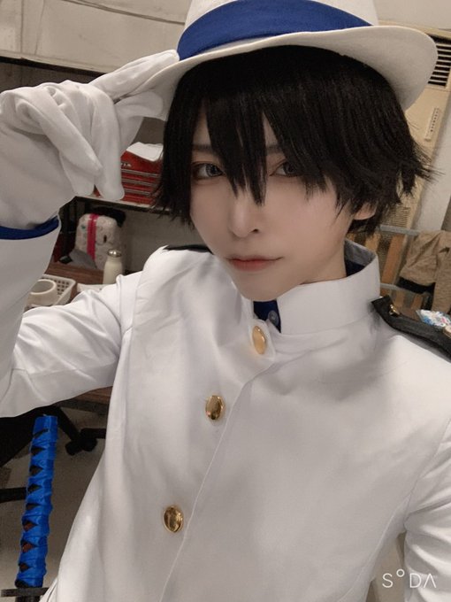 コスプレイヤーごんのTwitter画像11