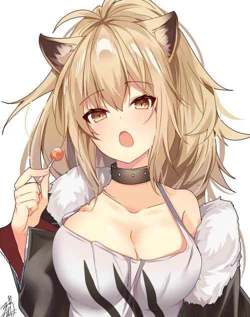 シージ #アークナイツ 