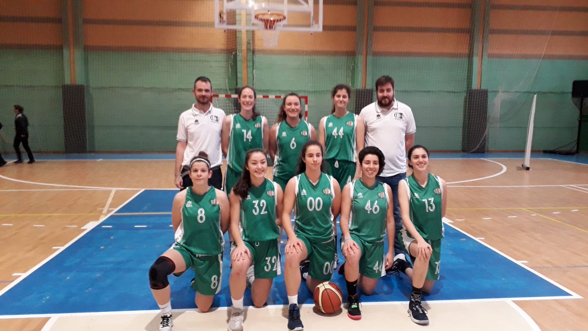 fbclm's tweet photo. 🏆Copa primera nacional femenina @fbclm @FExB.

Preparadas para la pimera semifinal. 

@CPMiralvalle - @CEIToledo 

#copafem https://t.co/u8FE5vy4Qe