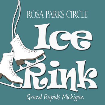 Will we see you tomorrow at 1pm? Can’t wait to show off our entry level skating skills⛸ See you then!