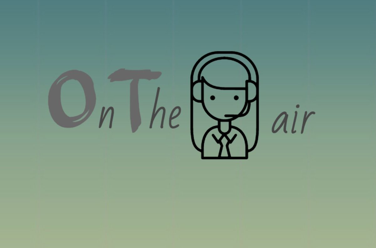 Stephanie Lancaster, UTHSC OT Faculty Member, develops and hosts a top-ranking OT podcast! ontheair.us
