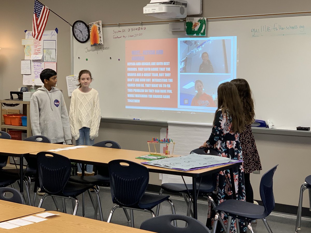 summithillTAG's tweet photo. So proud of these students competing in the Bright Spark Design Challenge today at Riverwood HS! ⁦@lorriebearden⁩ ⁦@summithillhusky⁩ ⁦@MBMBurns⁩ https://t.co/JRWN11pnmy