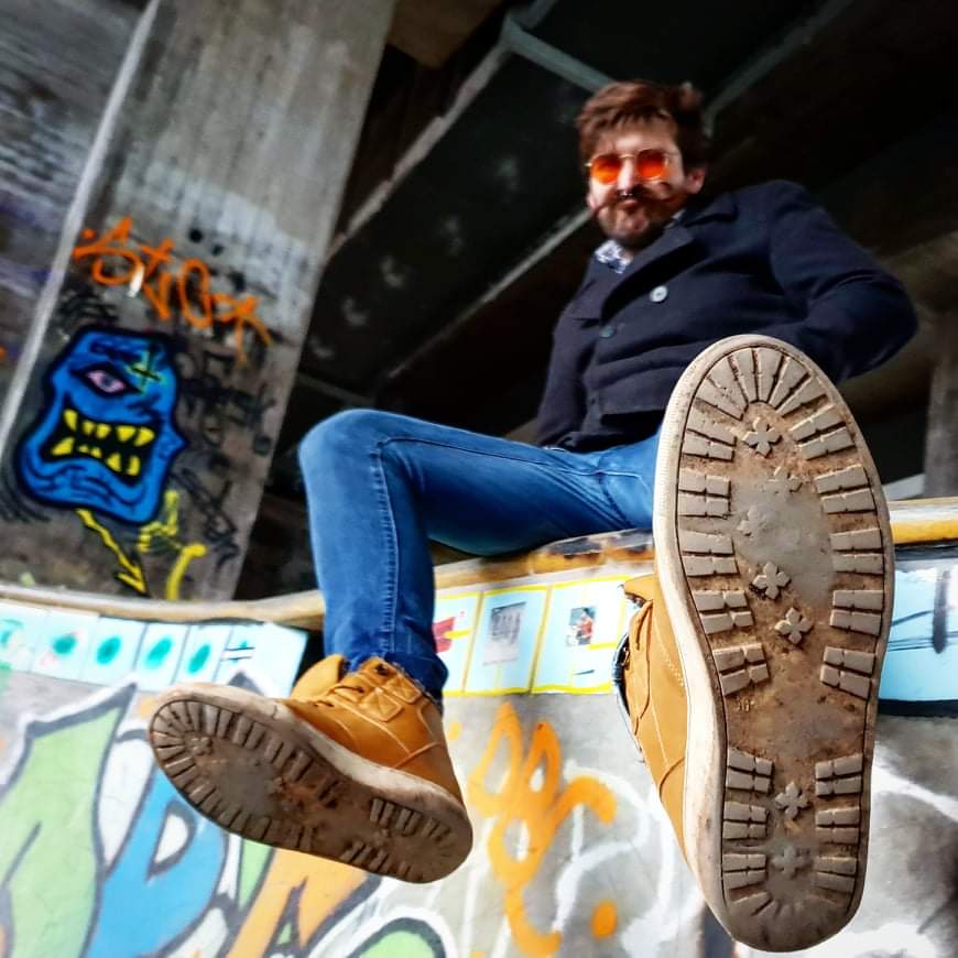 Wog_Rockets's tweet image. How do you transport your corona virus?