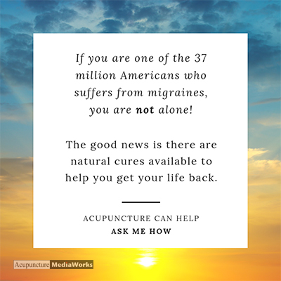 Redravenacu's tweet photo. If you are having trouble finding lasting relief for #migraines try #acupuncture you'll be amazed at how fast and effective the treatment can be. #askredraven #redravenacupuncture #sanantoniohealthy #sanantonio https://t.co/MR39roSKff