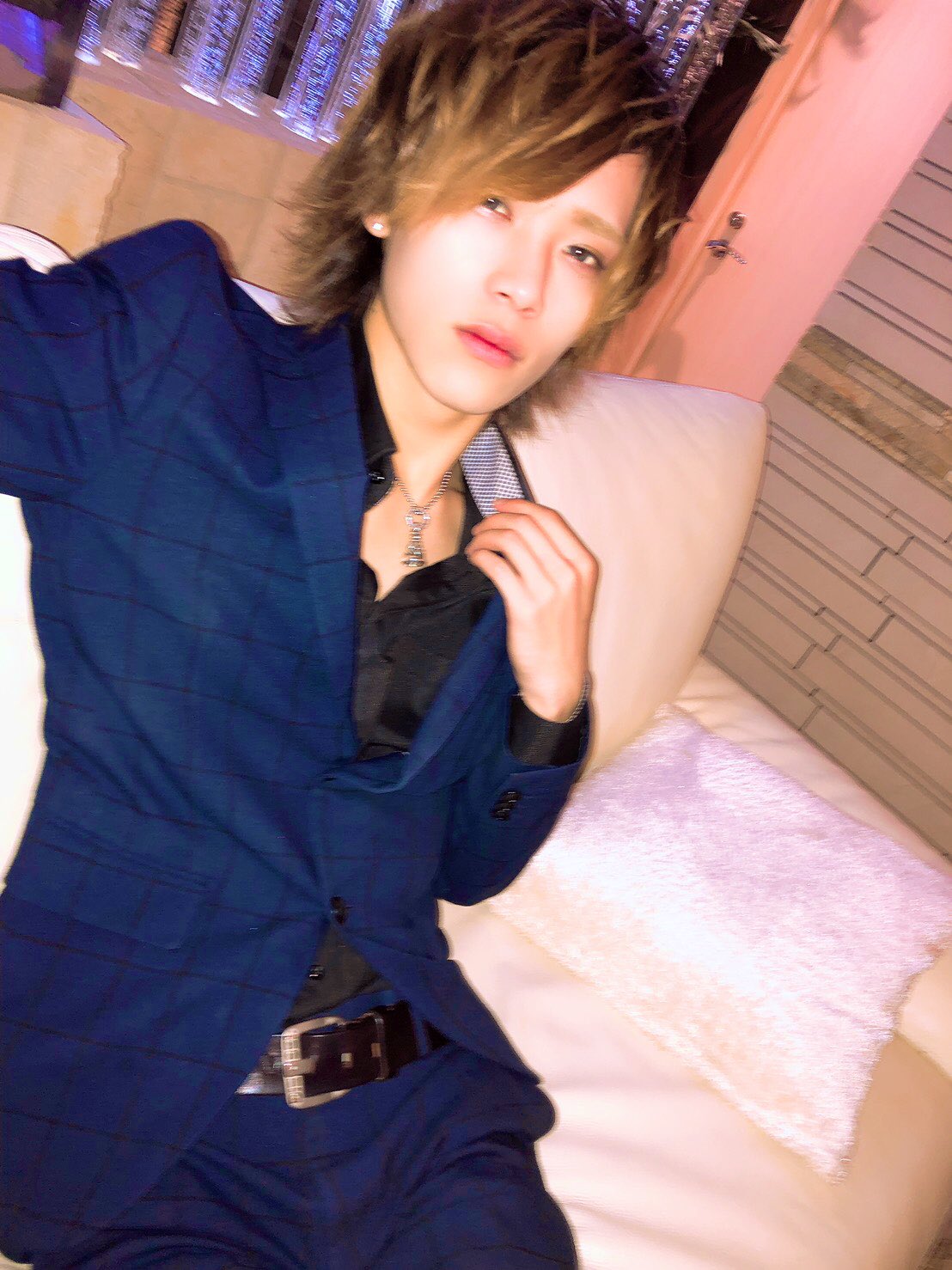 イケメンレベル測定 Twitter Search Twitter