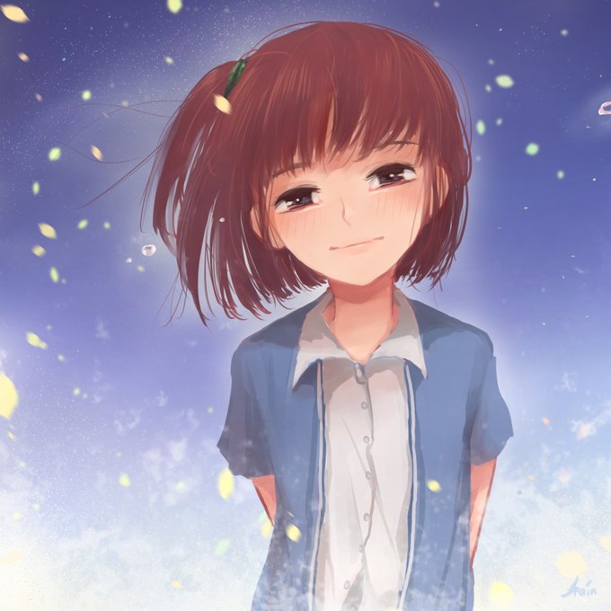 つばきちのtwitterイラスト検索結果 古い順