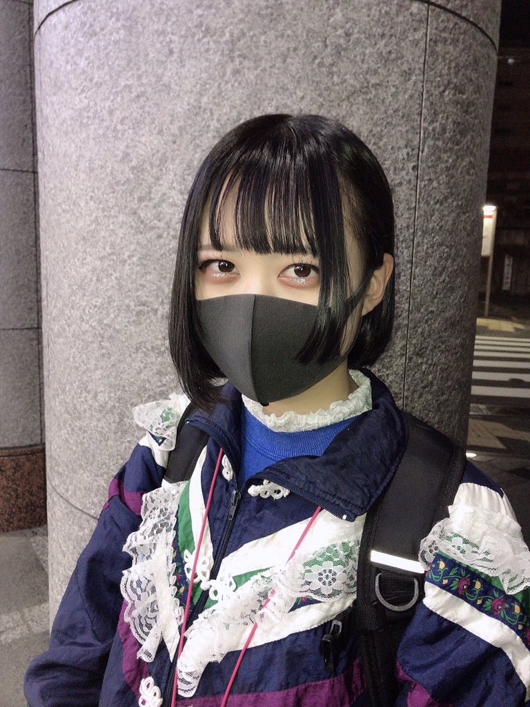 アルティメット ミキ Somosomo 大切なお知らせ ついに真のピンチケになることができました