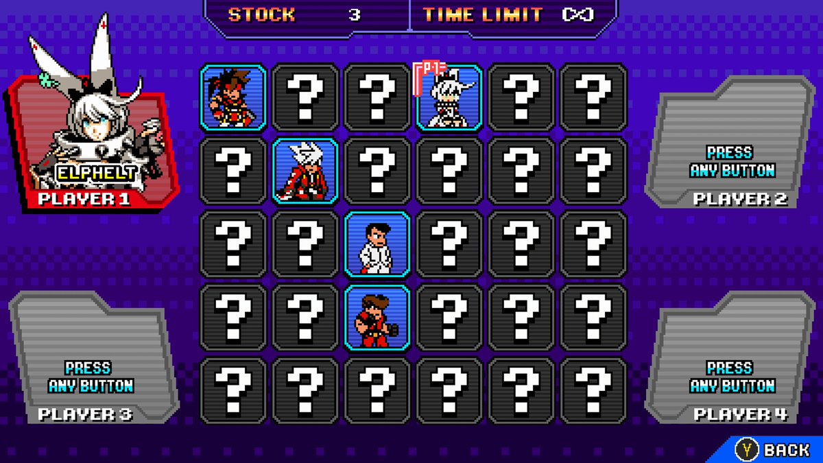 nob_matrix's tweet image. エルフォルトちゃん解放しました！😊✨ #CODESHIFTER #XboxShare