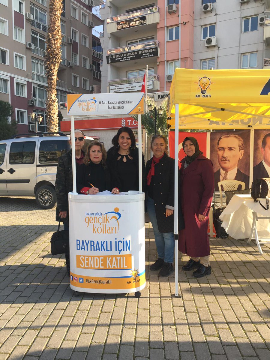 akkadinbayrakli's tweet photo. Bugün #AkNokta Standımızı Manavkuyu Mahallesi'nde kurduk. Vatandaşlarımızla ilgilenip sorunlarını dinledik.
@selvacam @AKKADINGM @jiskenderoglu @avhamzadag @KSurekli @DilekBuyukdag @halilpolatizmir @Sifa__Kucuk https://t.co/vcjaDqs06b