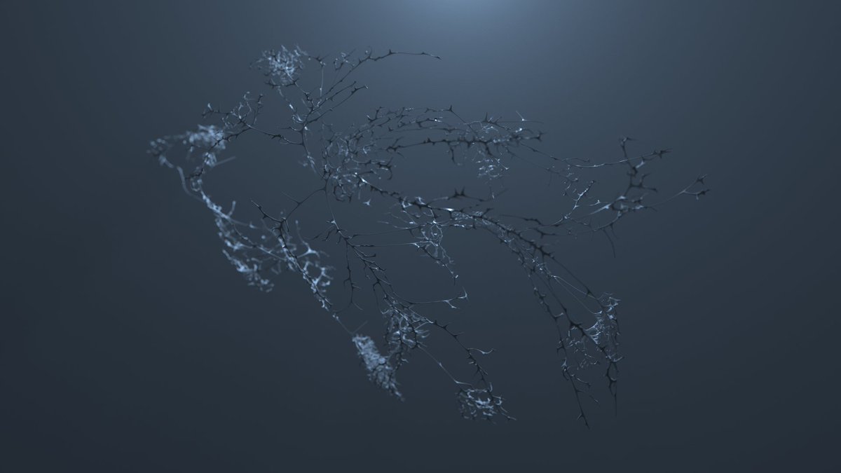 egmontas's tweet image. learning, modifying, experimenting: space colonisation #Houdini #redshift #proceduraldesign