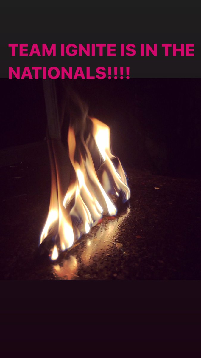 Thank you for nationals @F1InSchoolsNa <a href="/timeofsports/">Time of Sports</a> #ignitetheracerinyou