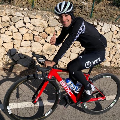 samuruby's tweet photo. #NuovaFotoProfilo https://t.co/dpyd2iVoMU