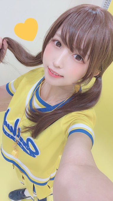 コスプレイヤー猫田あしゅのTwitter画像55