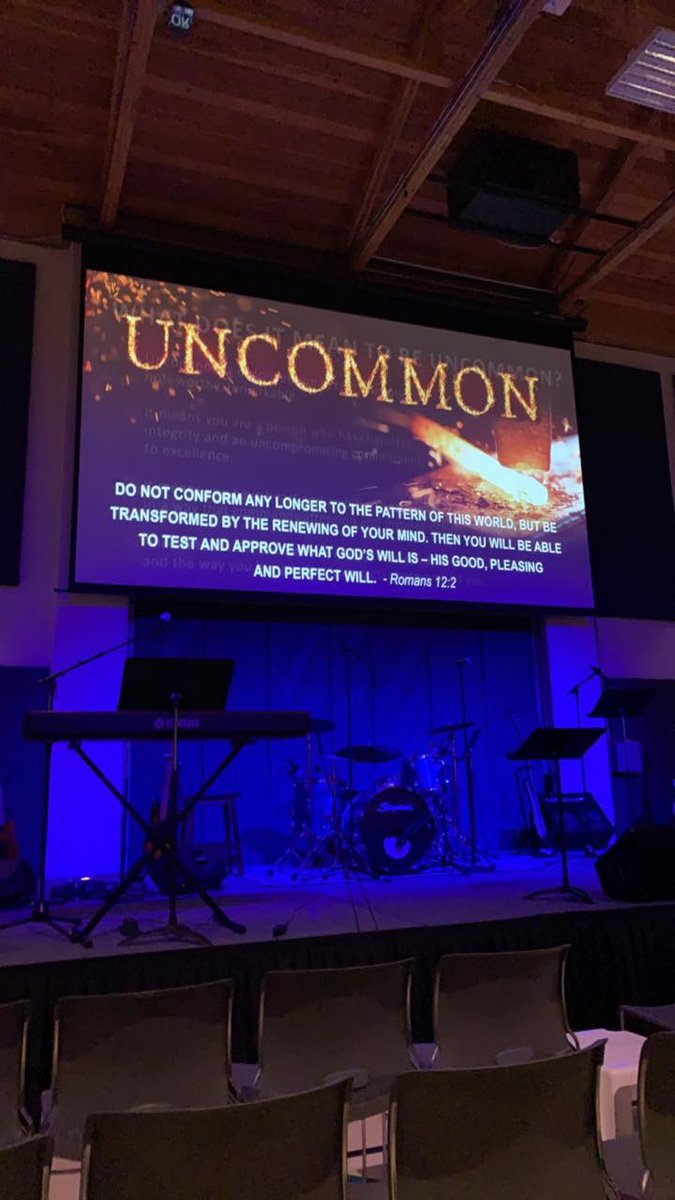 rstare's tweet photo. #nrc20
Shout out from Kenosha Bible Church in Kenosha, Wisconsin!! https://t.co/RSnlaA1l5D