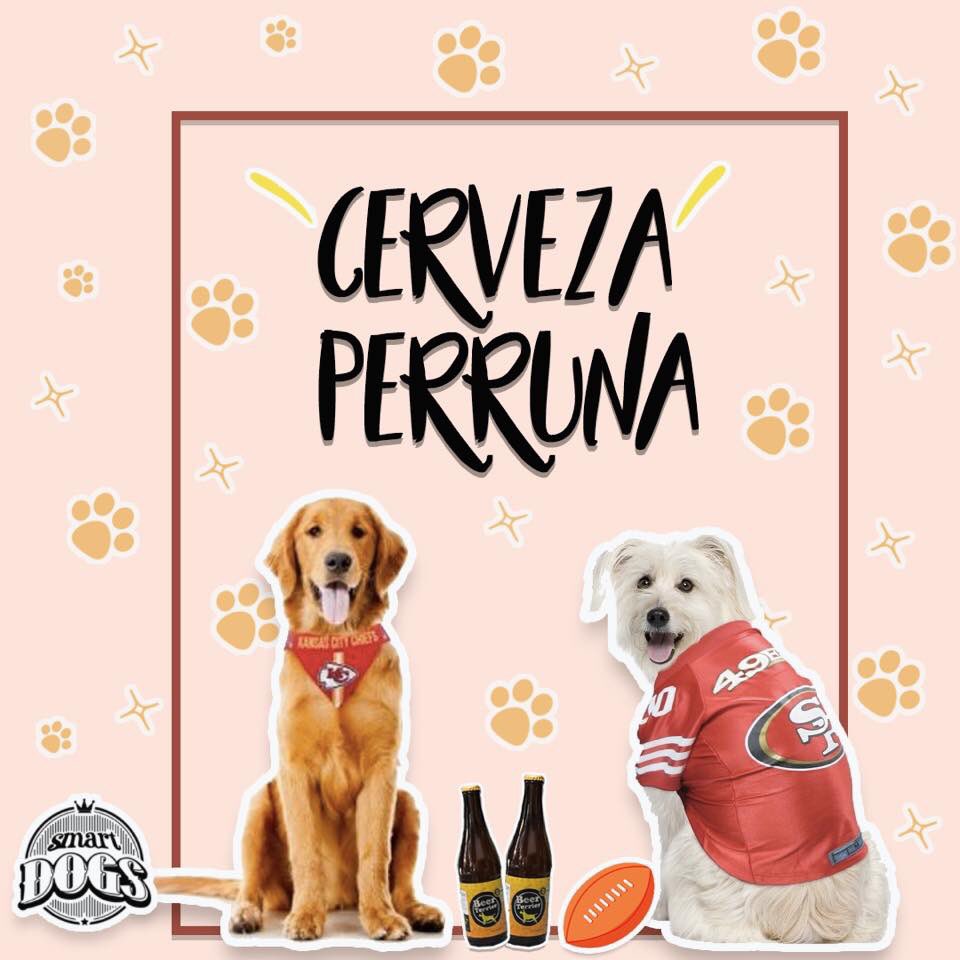 Smart Dogs tweet media