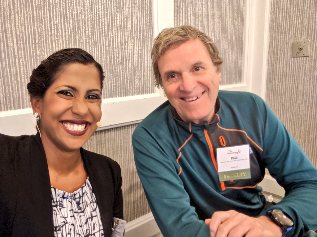 sreeja_natesan's tweet photo. Excited for Day 2 of #EMReviewRedefined with .@OhioACEP !  We've got an awesome lineupof .@LawnerBen and @911doctorsensei and Dr DSV!  

Let the learning begin!! https://t.co/9VSDWA9X5k