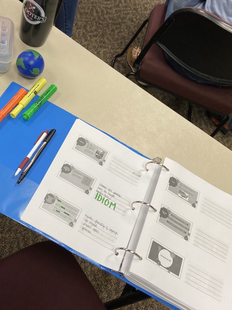 KacyDavis328's tweet image. Three things I love: Child Development, Special Needs, and the amazing brain and how it learns. I’m spending my day learning about English language learners and how to better teach those who are English language learners. #ESL #nisd #letsgetcertified