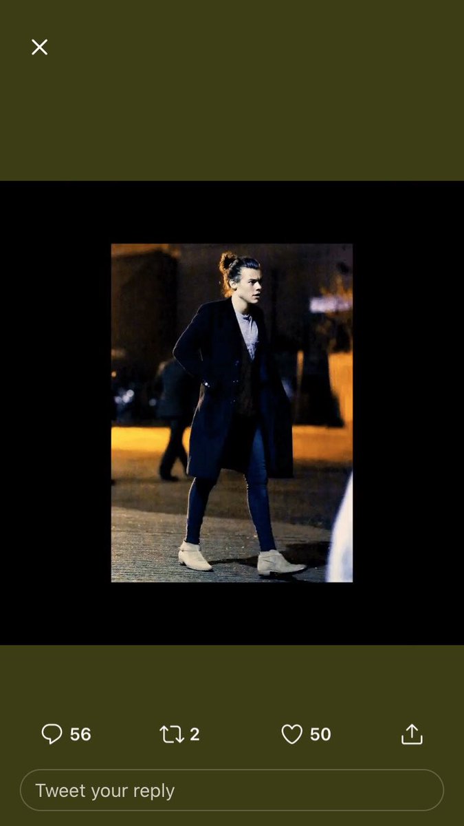 Claire Chesworth (@clairecheswort5) on Twitter photo Happy Birthday <a href="/Harry_Styles/">Harry Styles.</a> I hope you have the day you deserve! Your amazing and I love you so much, keep being you and keep inspiring millions with your positive words! 💙💙💙💙💙🥳🥳🥳🥳🥳 Happy Birthday <a href="/Harry_Styles/">Harry Styles.</a> I hope you have the day you deserve! Your amazing and I love you so much, keep being you and keep inspiring millions with your positive words! 💙💙💙💙💙🥳🥳🥳🥳🥳