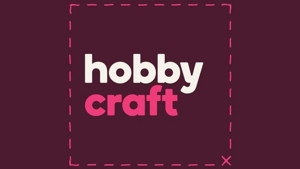Hobbycraft logo