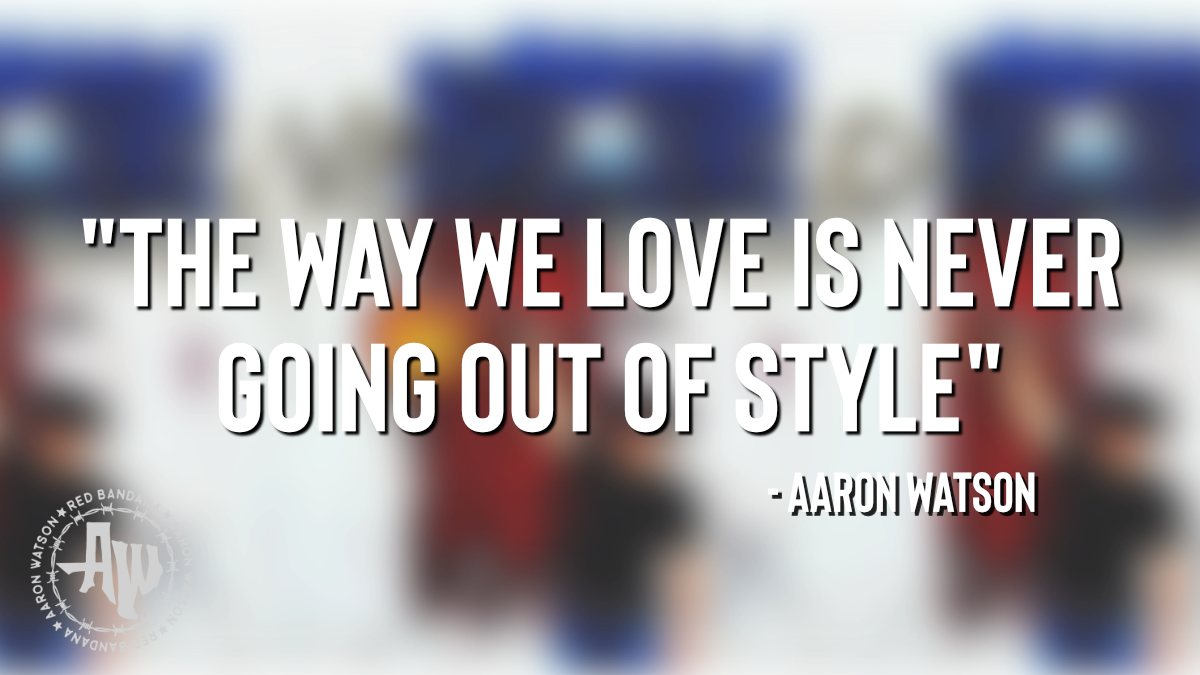 aaron_watson's tweet photo. #OuttaStyle #Vaquero https://t.co/YGSFqgmjom