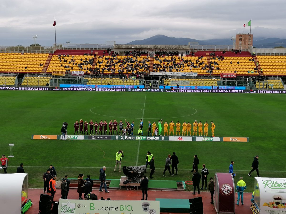 PicenoTime's tweet photo. Livorno-Ascoli 0-3, il Picchio rinasce con Morosini e doppio Trotta. Superlativo Ranieri https://t.co/LmTQNh4Fbj #LIVASC #LivornoAscoli #SerieB https://t.co/aA1YDUPQ1l