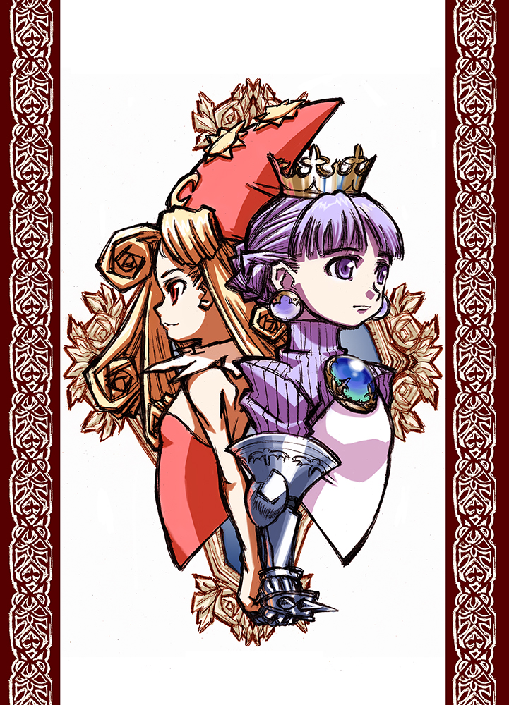 プリンセスクラウンの復刻版が制作元の新作のオマケでついてくるそう