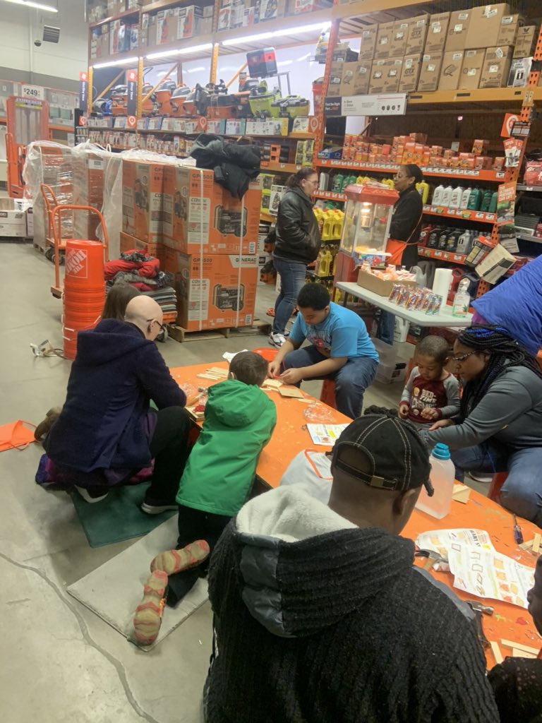 Takekia Harris tweet media