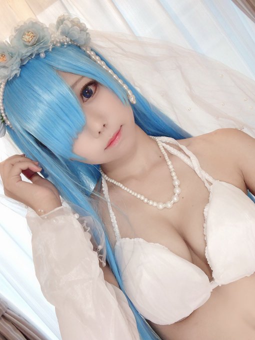 Twitterのコスプレ画像56