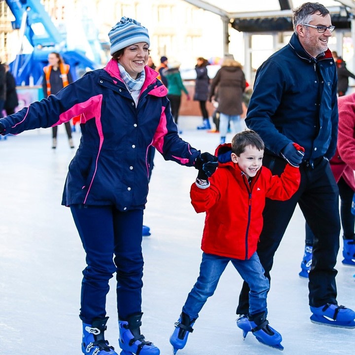 Leeds Marriott Hotel tweet media