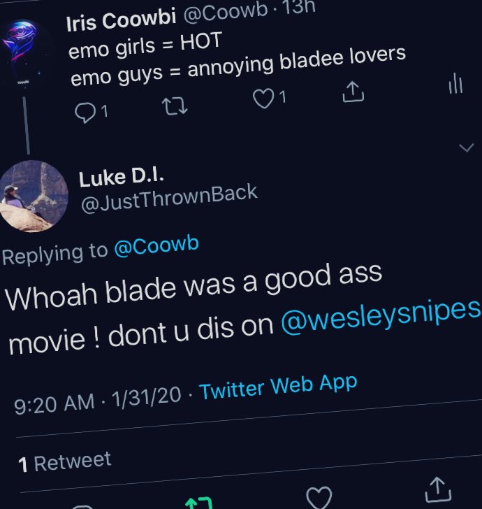 Coowbi (@coowb) on Twitter photo 