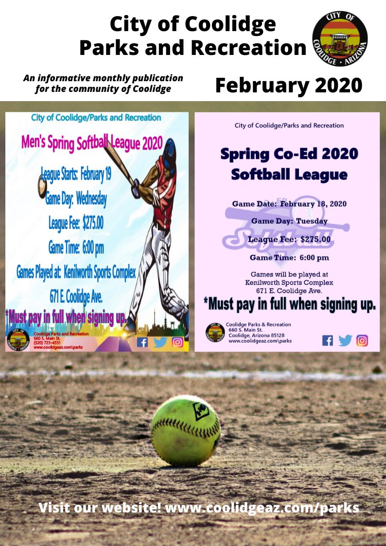 coolparksandrec's tweet photo. February Newsletter! 👍 https://t.co/iBfIP5BzVD