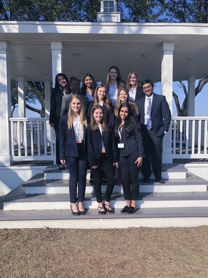 HOSA_Lovejoy's tweet photo. AREA 3 COMPETITORS 😤 #area3iskey https://t.co/U24FJsAkMc