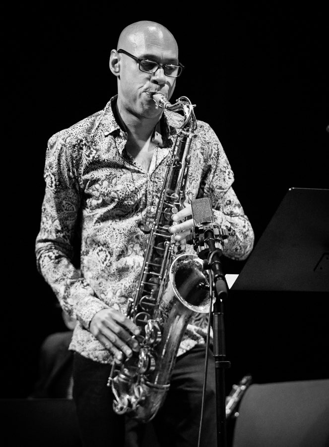 Born on this day in 1969

Happy Birthday to the great

                 Joshua Redman 