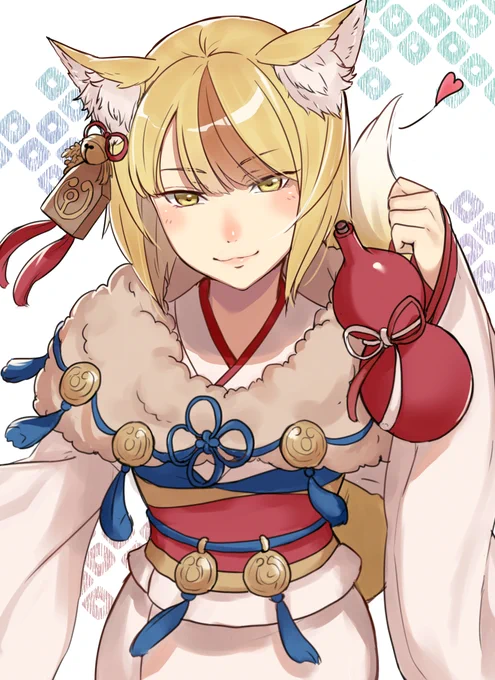 キヌちゃん 