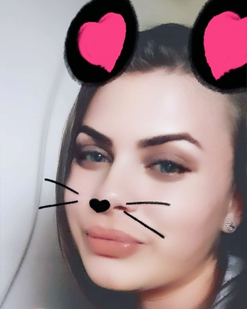 mashaaclark's tweet photo. Make her to be your and she will never leave ...
#confidence 
#SaturdayMorning 
#SaturdayVibes 
@GirlsfromS20 
@byliveator 
@LiveJasmin https://t.co/Gu2KcKmwkg