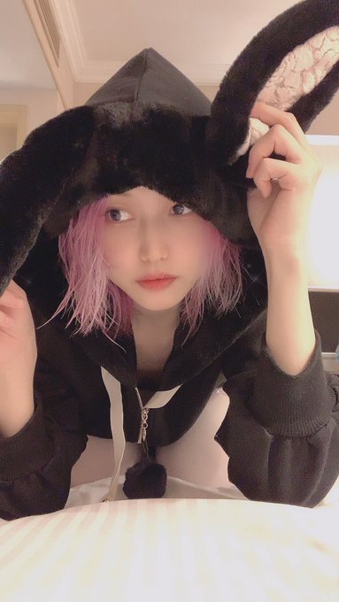 Twitterのコスプレ画像11