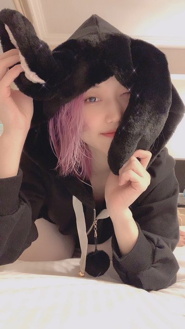 Twitterのコスプレ画像12