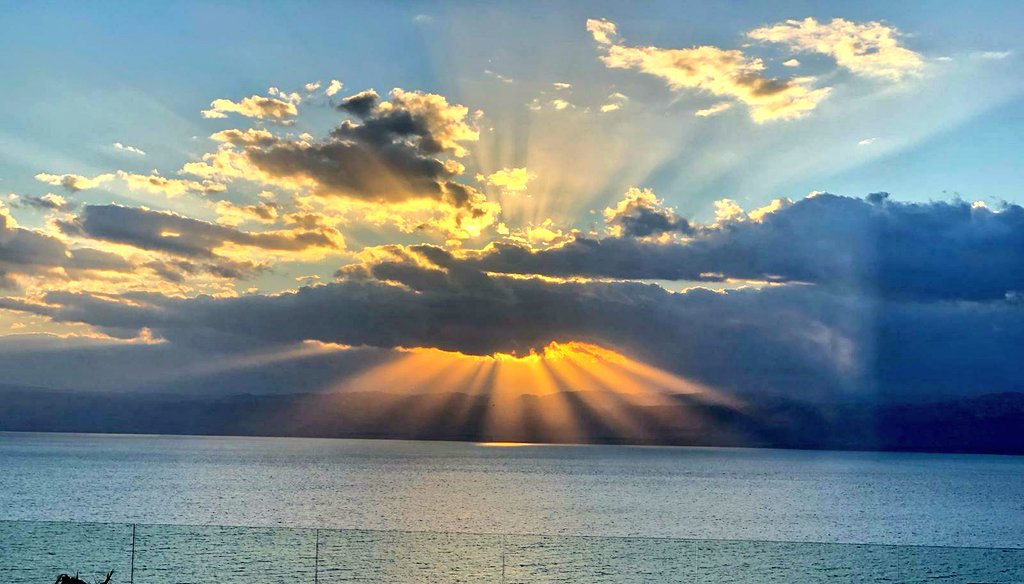 sufimusafir's tweet photo. Greetings of Peace from #Ajmer Sharif - #India, here we are at the Lowest Point on Earth for Unity Earth - Peace Summit org by #UnityEarth n @EcoPeaceME to observe the essence of World Interfaith Harmony Week @wihw by the Dead Sea @Kempinski @Kempinskiishtar in #Amman #Jordan. https://t.co/WUVPnTsK0B