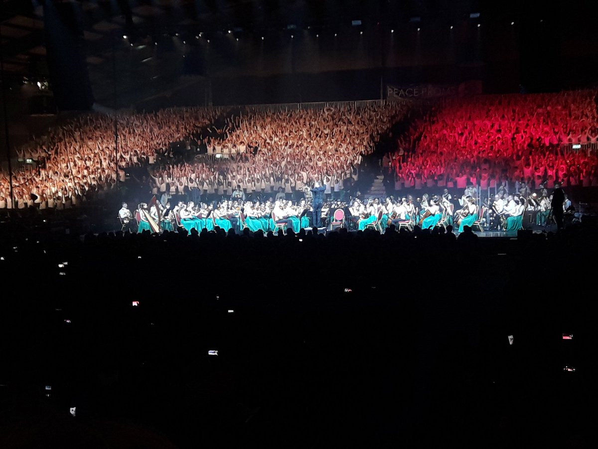 LisaMorrin1's tweet photo. #peaceproms2020 https://t.co/kO9CbY32Jv